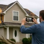 Home Insurance Claim Process After Storm Damage