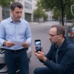 How Car Insurance Claims Work Step-by-Step (2025 Guide)