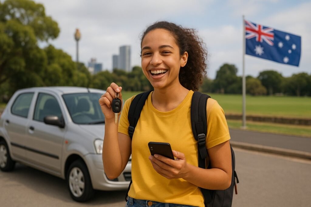 Cheapest Car Insurance Plans for Students in Australia