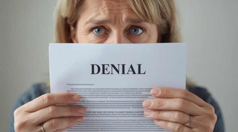 Claim Denied? Here Are 12 Reasons Why Your Insurance Claim Was Rejected & How to Win Your Appeal
