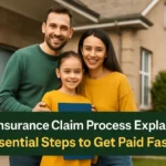 Life Insurance Claim Process