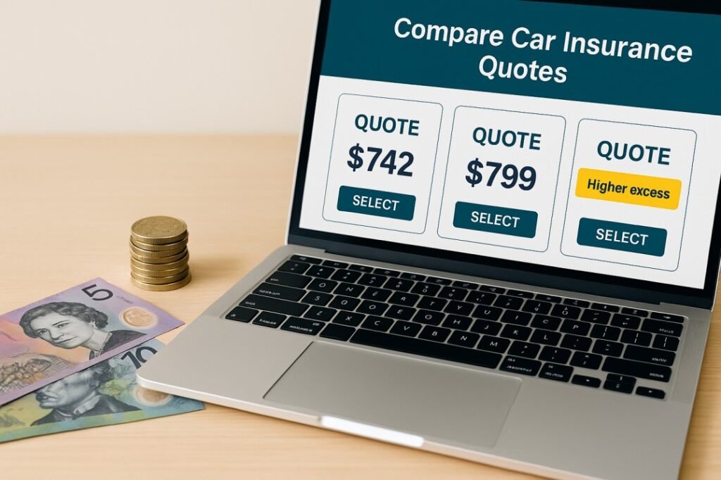 Money-Saving Hacks for Young Drivers on Car Insurance Premiums