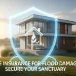 Protecting Your Home: Home Insurance Coverage for Flood Damage