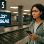 Unpack Peace of Mind: Your Essential Travel Insurance Claim Guide for Lost Baggage