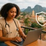 Smart Choices: Affordable Health Insurance Plans for Digital Nomads