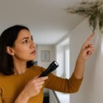 The Truth: Does Home Insurance Cover Mold Removal?