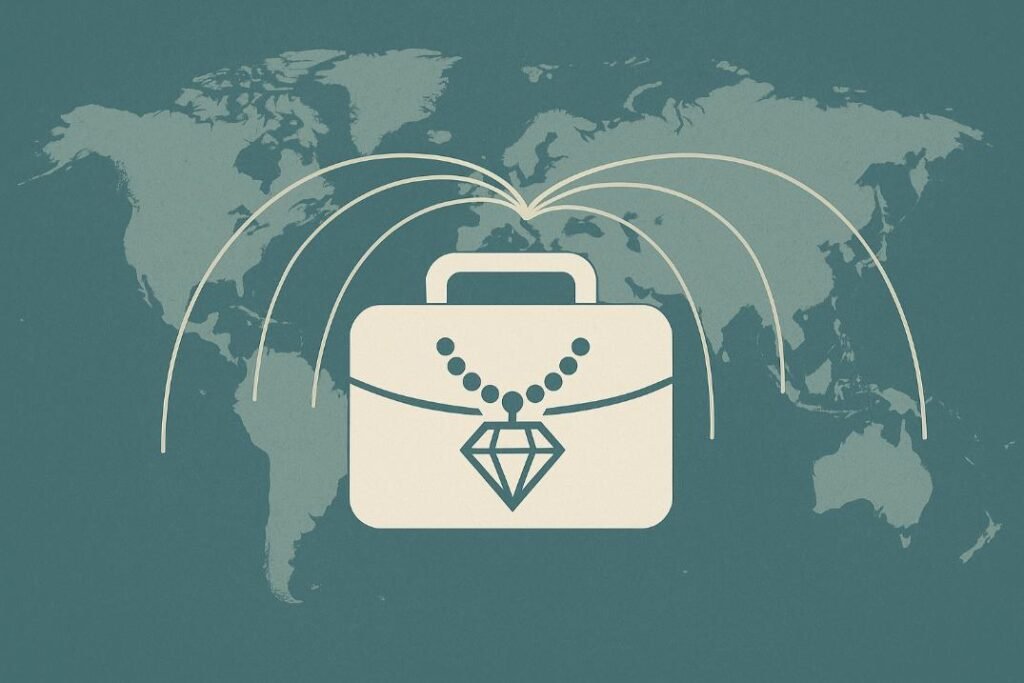 Scheduled Personal Property Insurance