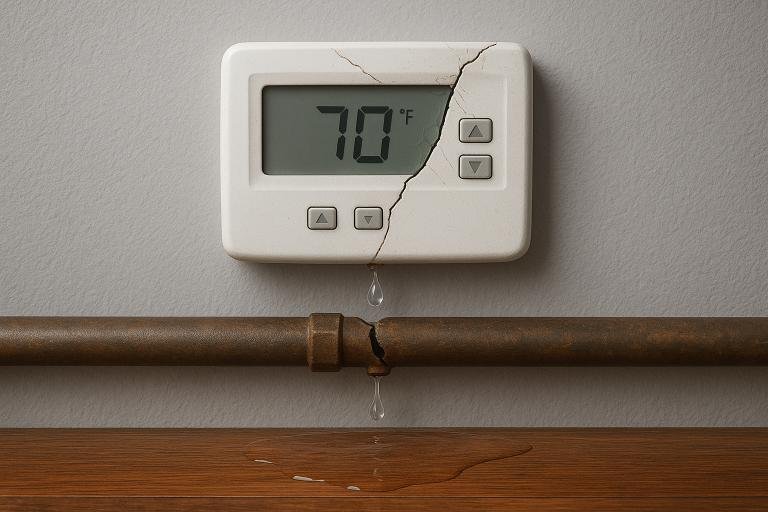 US Second Home Insurance