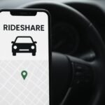 The Rideshare Driver’s Handbook: Best Car Insurance for Uber & Lyft in the USA