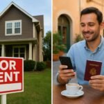 The Expat Landlord Guide: Home Insurance for Renting Out Your US Home While Living Abroad
