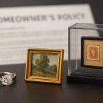 High-Value Assets: The Master Guide to Insuring Collections, Art, and Jewelry in the US