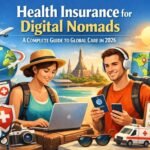 Health Insurance for Digital Nomads: A Complete Guide to Global Care in 2026