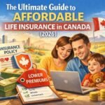 affordable life insurance canada