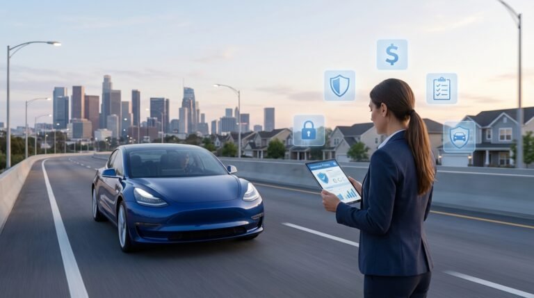 The Complete Guide to Car Insurance in the USA (2026 Edition)