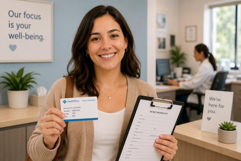 How to File a Health Insurance Claim: Step-by-Step Guide (2026)