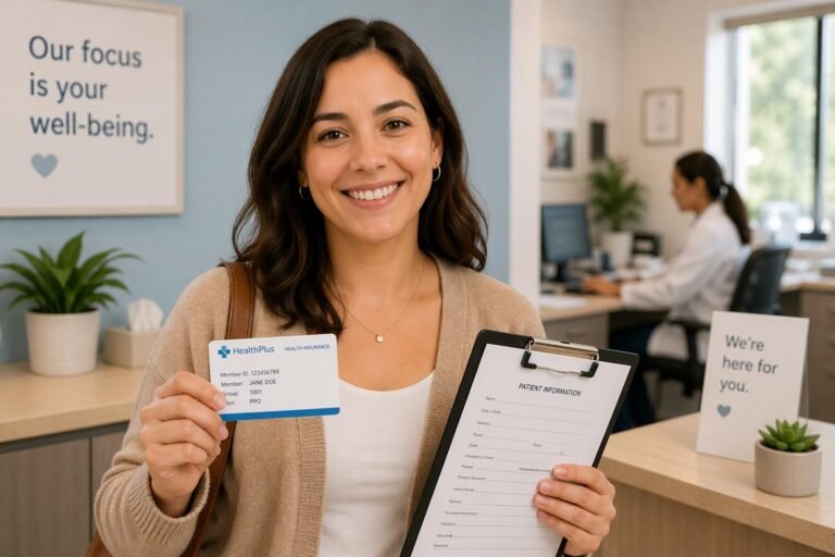 How to File a Health Insurance Claim: Step-by-Step Guide (2026)